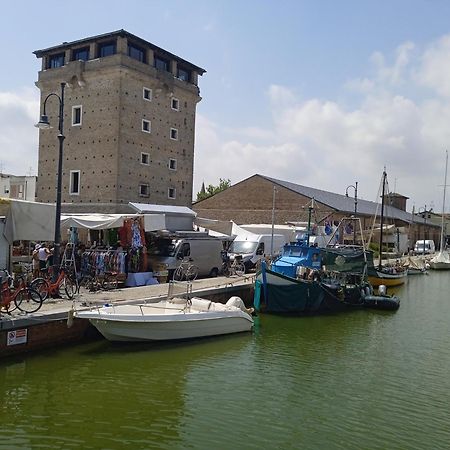 Hotel Buenos Aires Cervia Luaran gambar