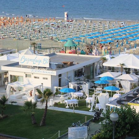 Hotel Buenos Aires Cervia Luaran gambar