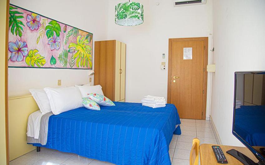 Hotel Buenos Aires Cervia Luaran gambar