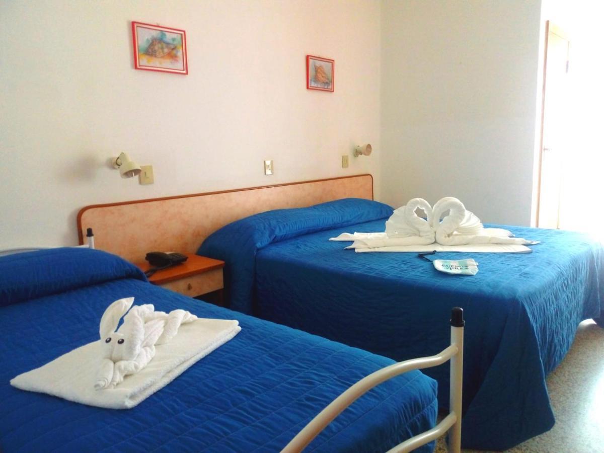 Hotel Buenos Aires Cervia Luaran gambar