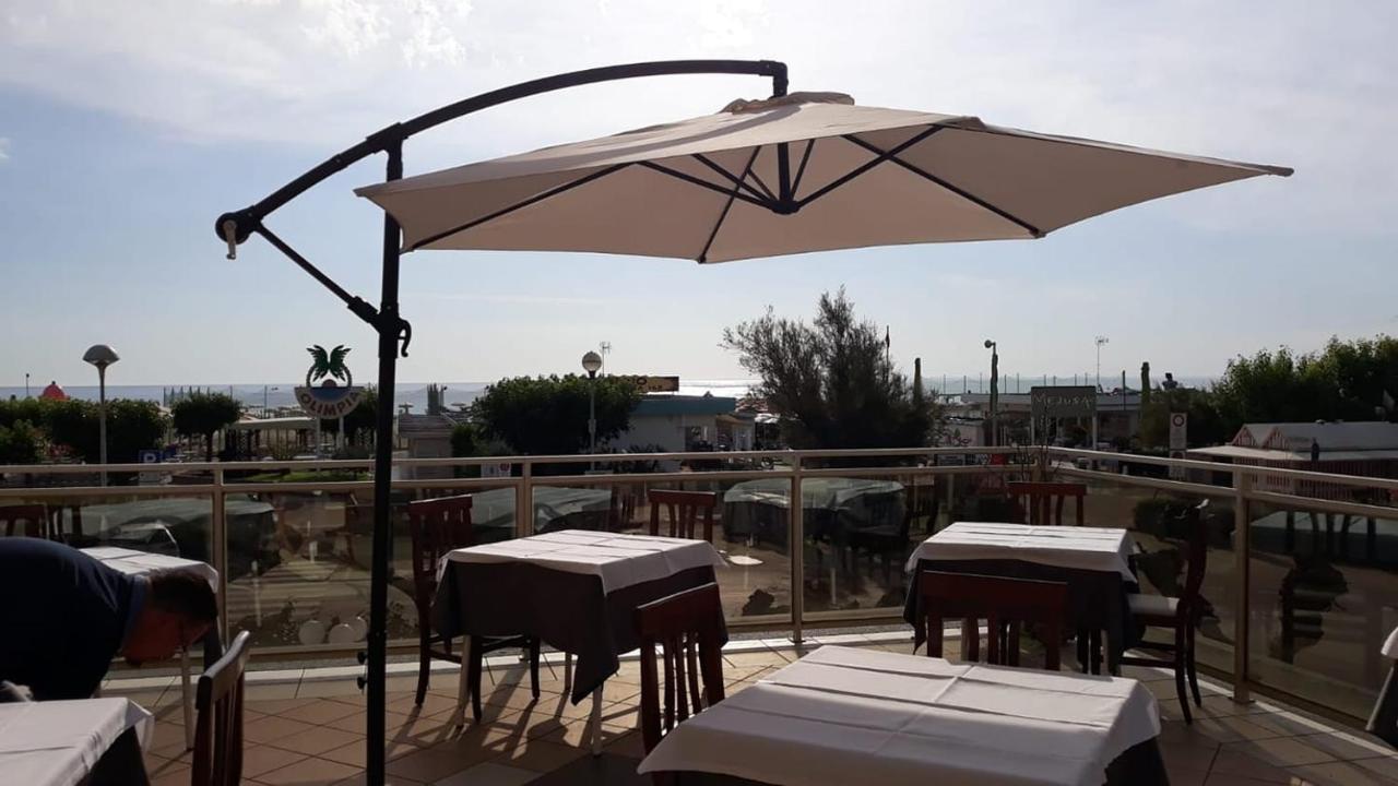 Hotel Buenos Aires Cervia Luaran gambar