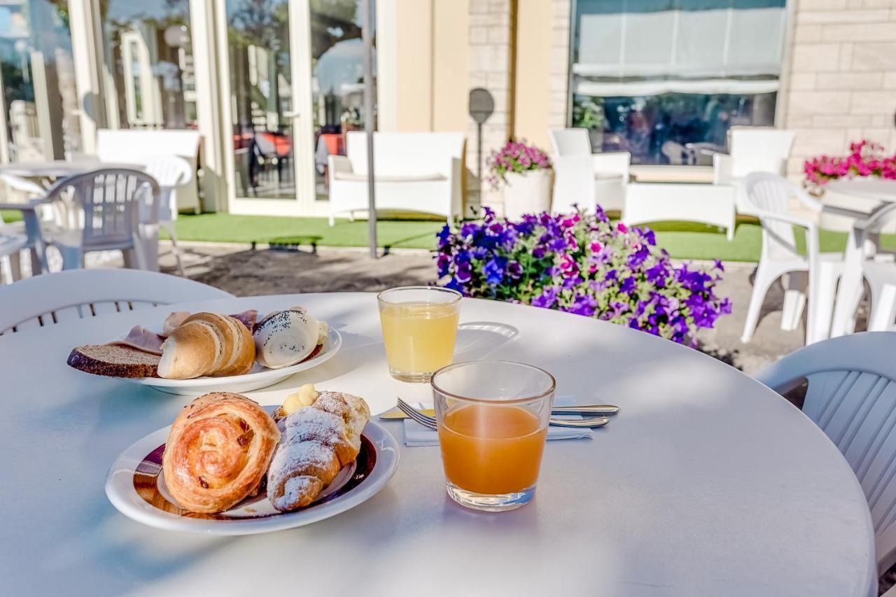 Hotel Buenos Aires Cervia Luaran gambar