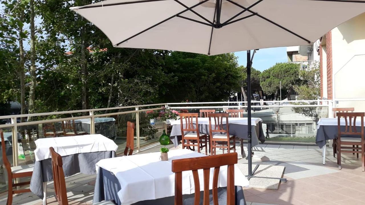 Hotel Buenos Aires Cervia Luaran gambar