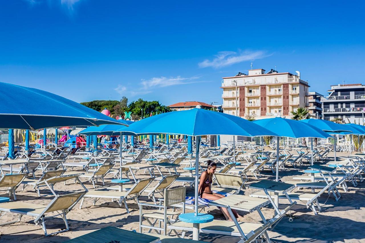 Hotel Buenos Aires Cervia Luaran gambar