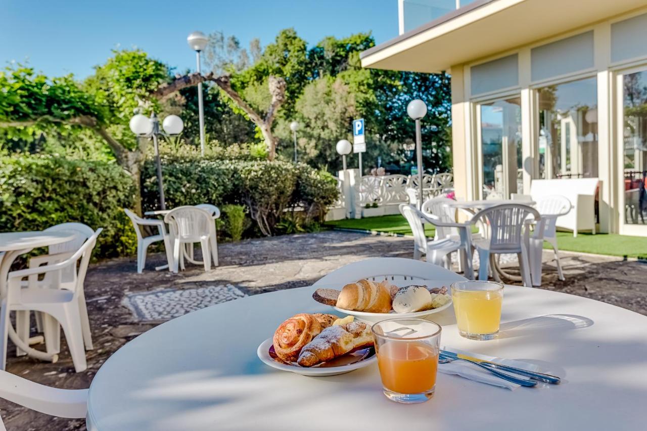 Hotel Buenos Aires Cervia Luaran gambar