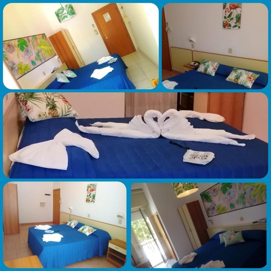 Hotel Buenos Aires Cervia Luaran gambar