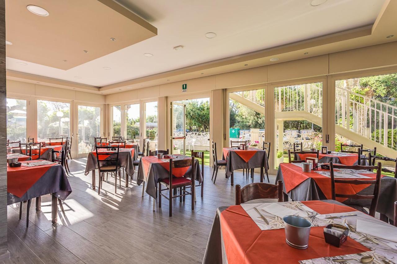 Hotel Buenos Aires Cervia Luaran gambar