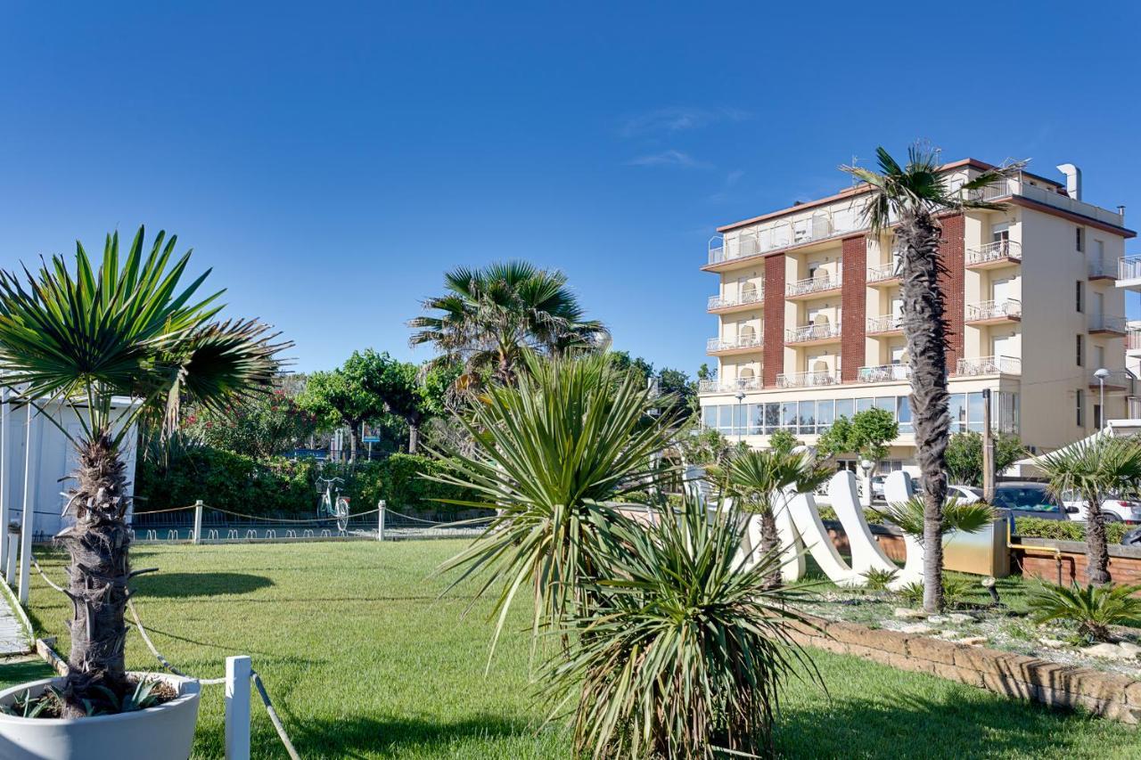Hotel Buenos Aires Cervia Luaran gambar