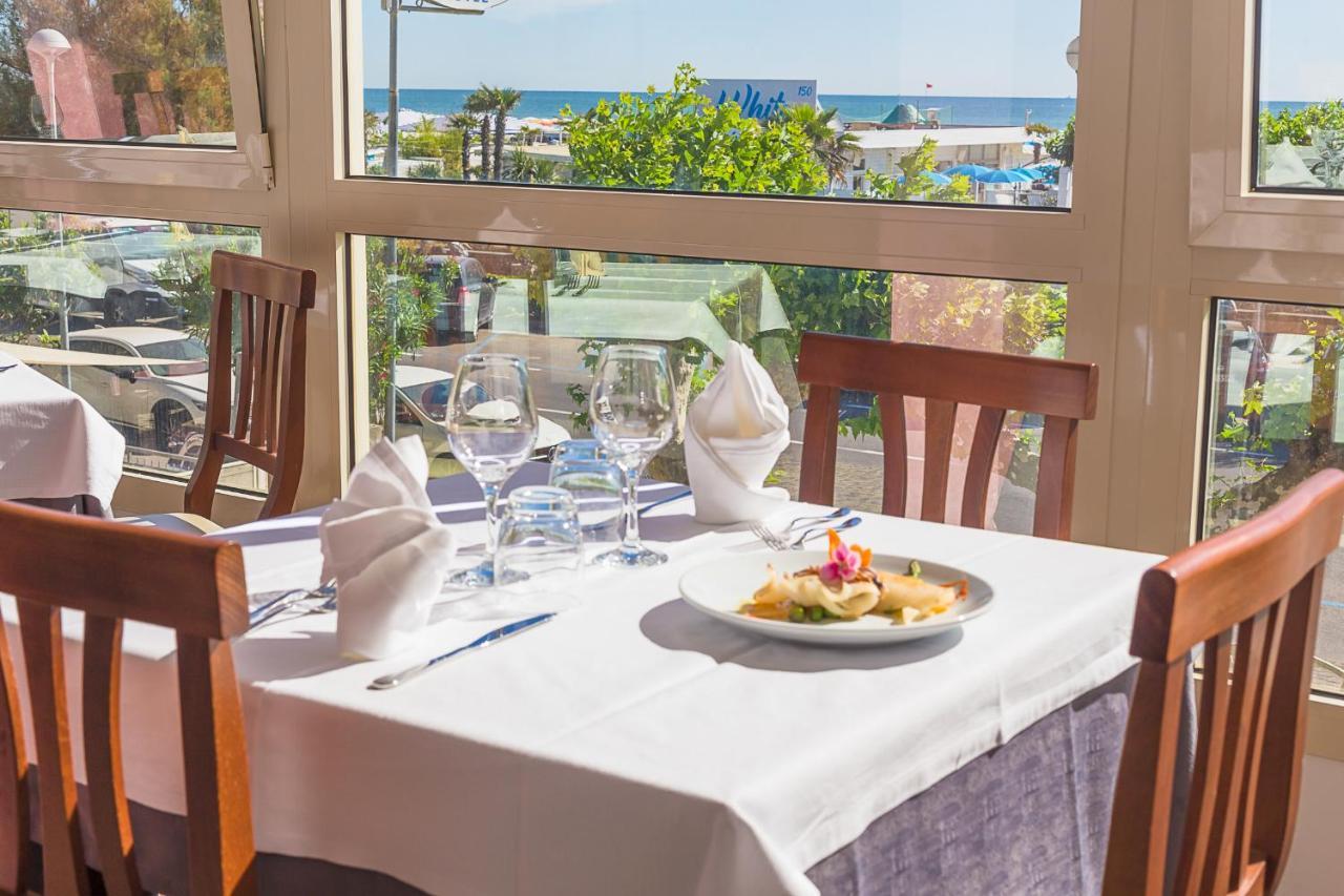 Hotel Buenos Aires Cervia Luaran gambar