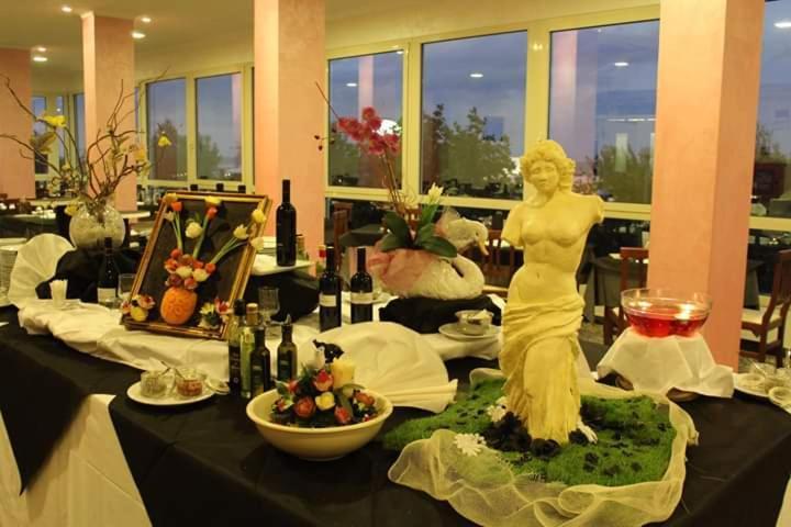 Hotel Buenos Aires Cervia Luaran gambar