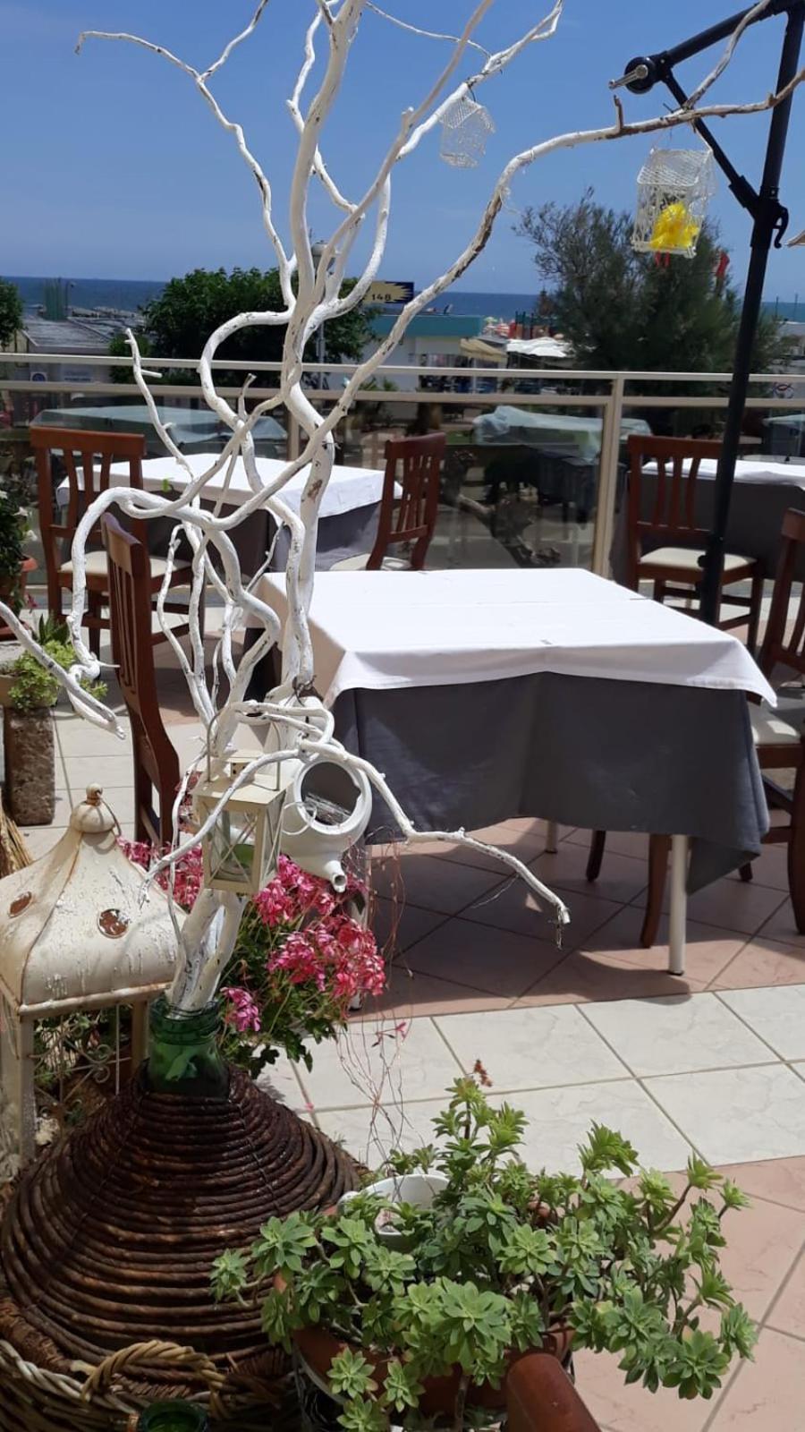 Hotel Buenos Aires Cervia Luaran gambar