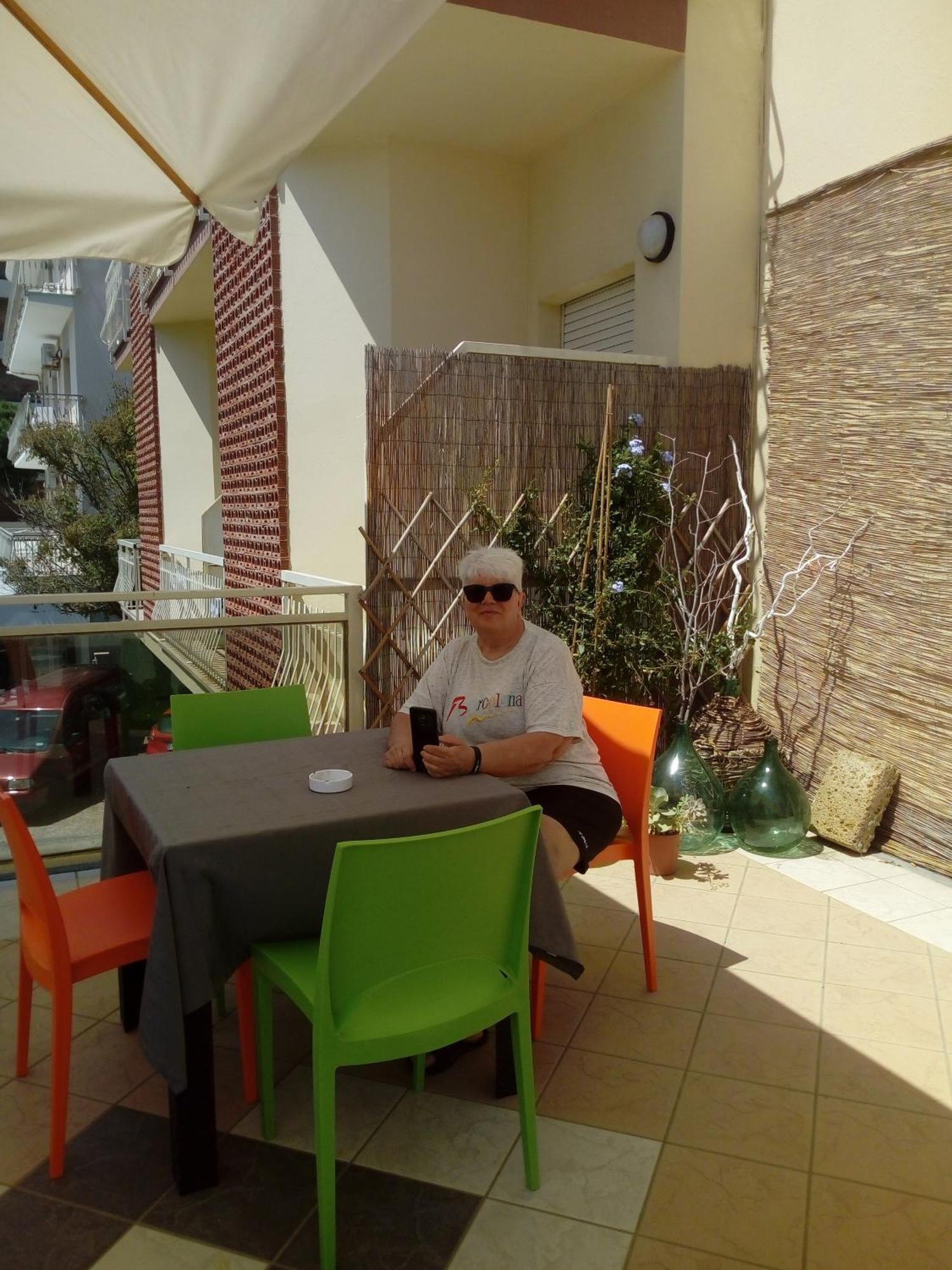 Hotel Buenos Aires Cervia Luaran gambar
