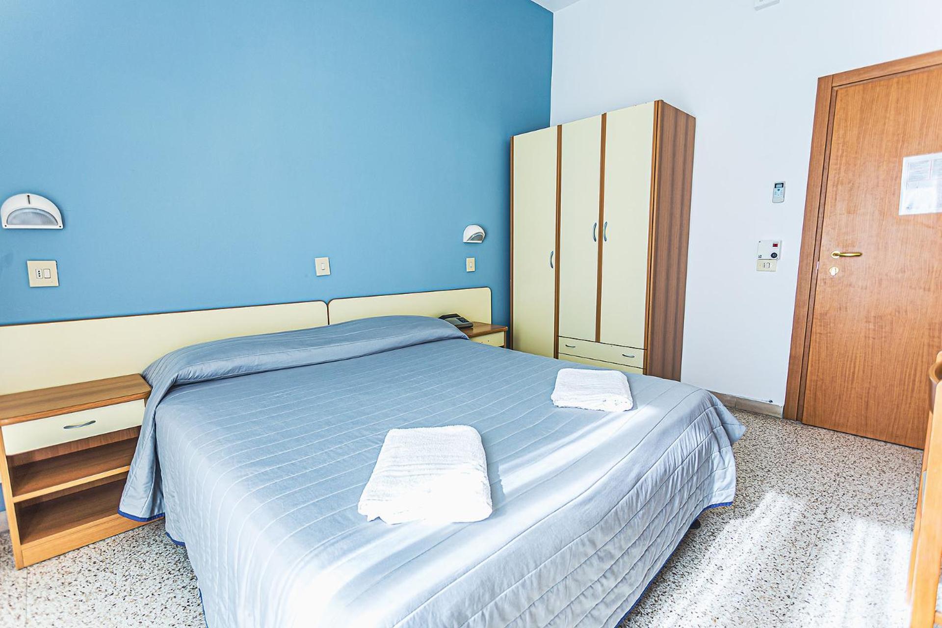 Hotel Buenos Aires Cervia Luaran gambar
