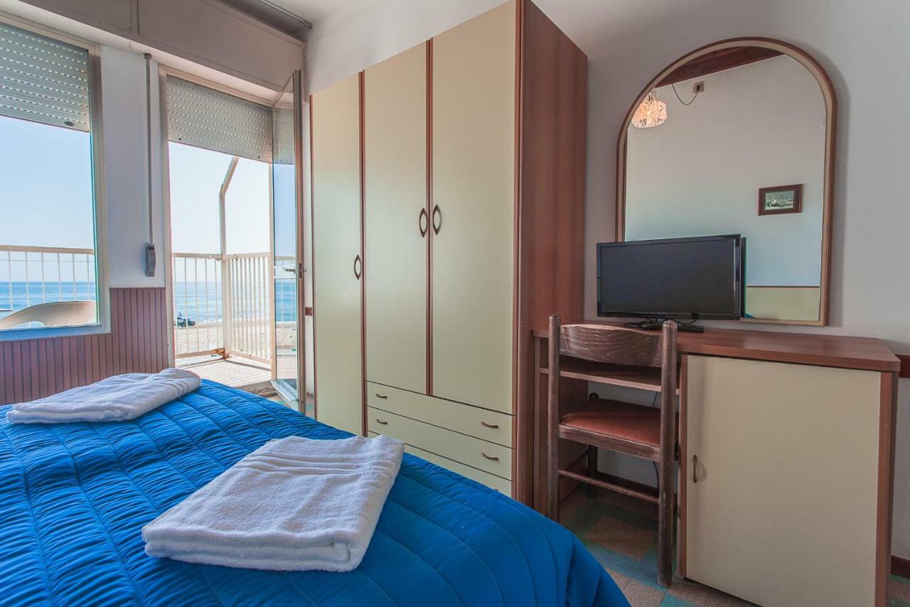 Hotel Buenos Aires Cervia Luaran gambar