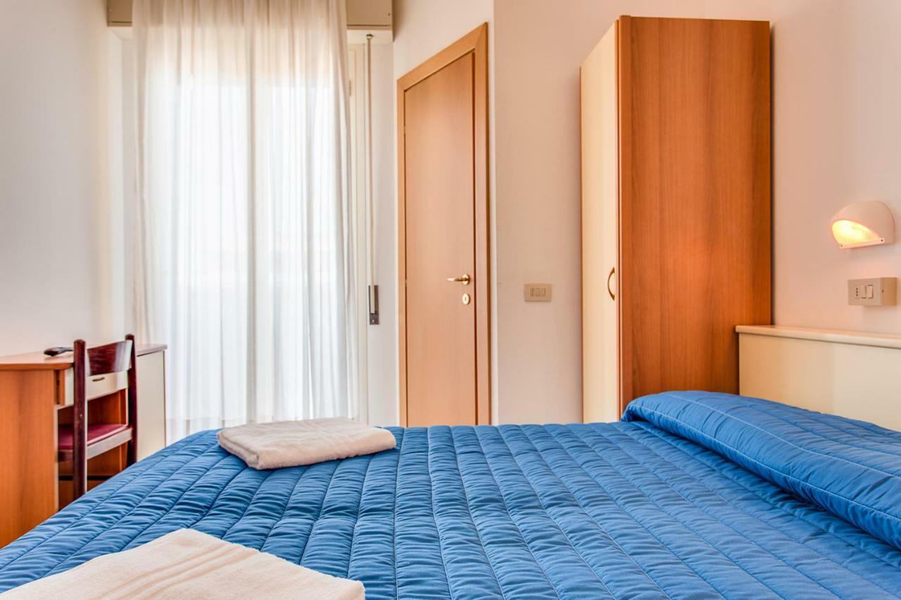 Hotel Buenos Aires Cervia Luaran gambar