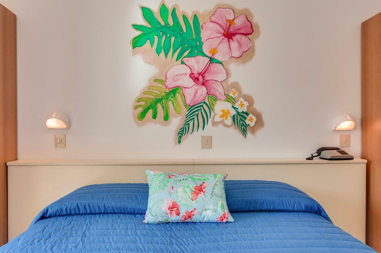 Hotel Buenos Aires Cervia Luaran gambar