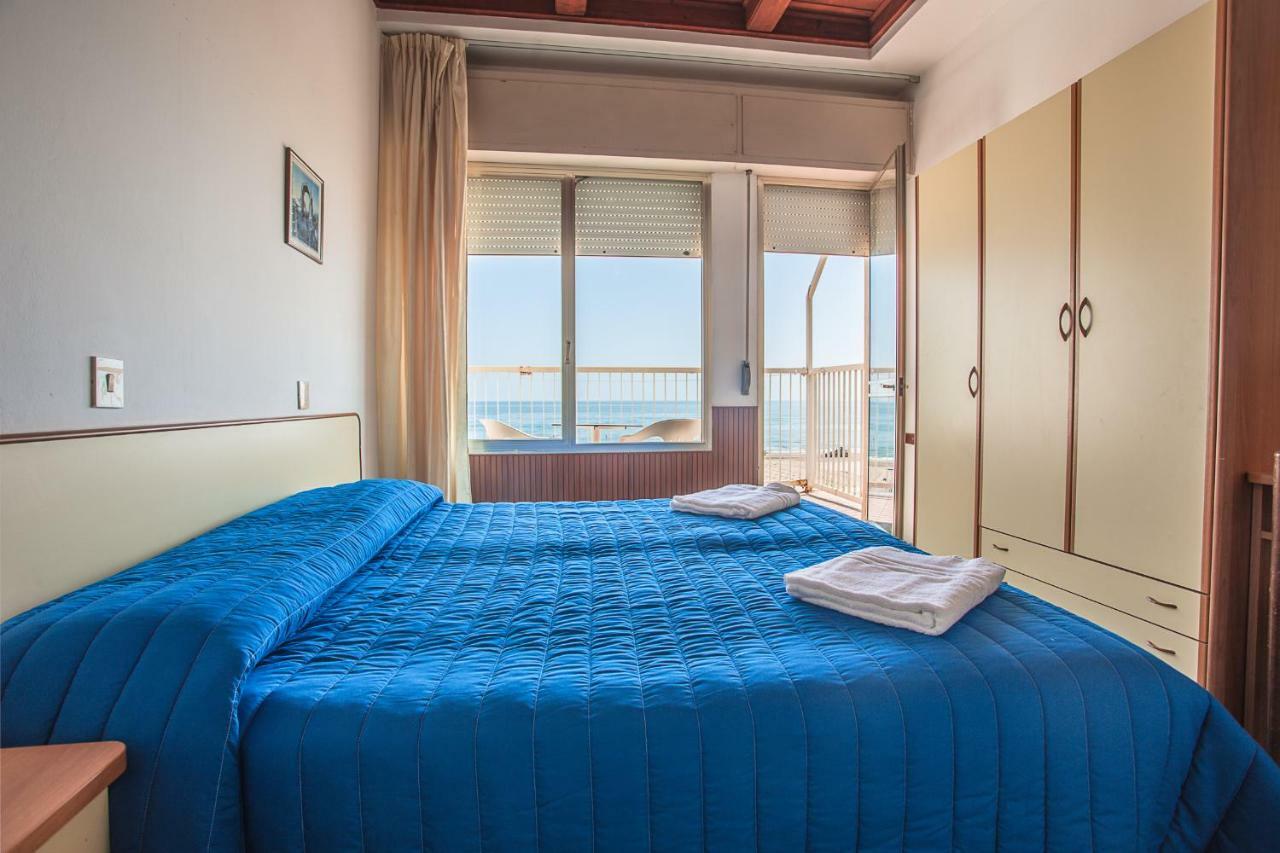 Hotel Buenos Aires Cervia Luaran gambar
