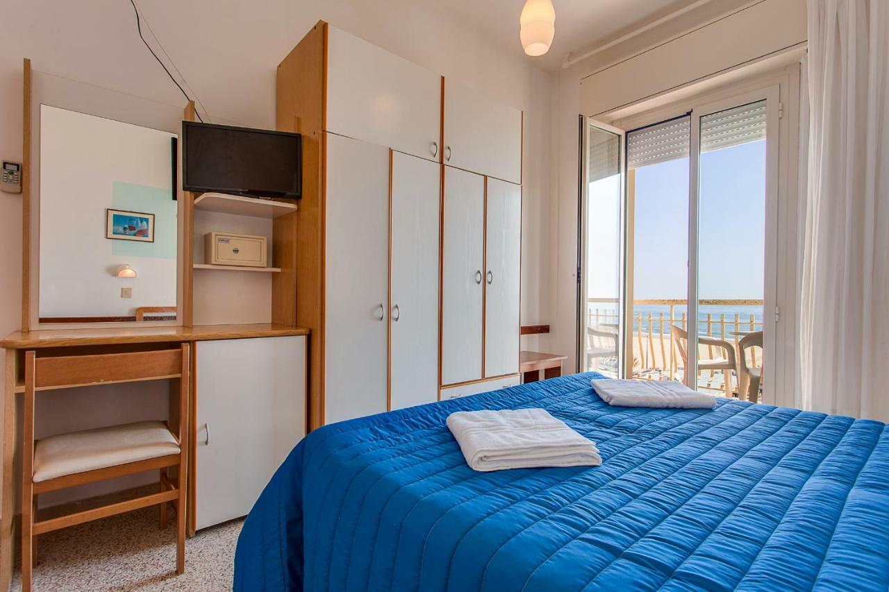 Hotel Buenos Aires Cervia Luaran gambar