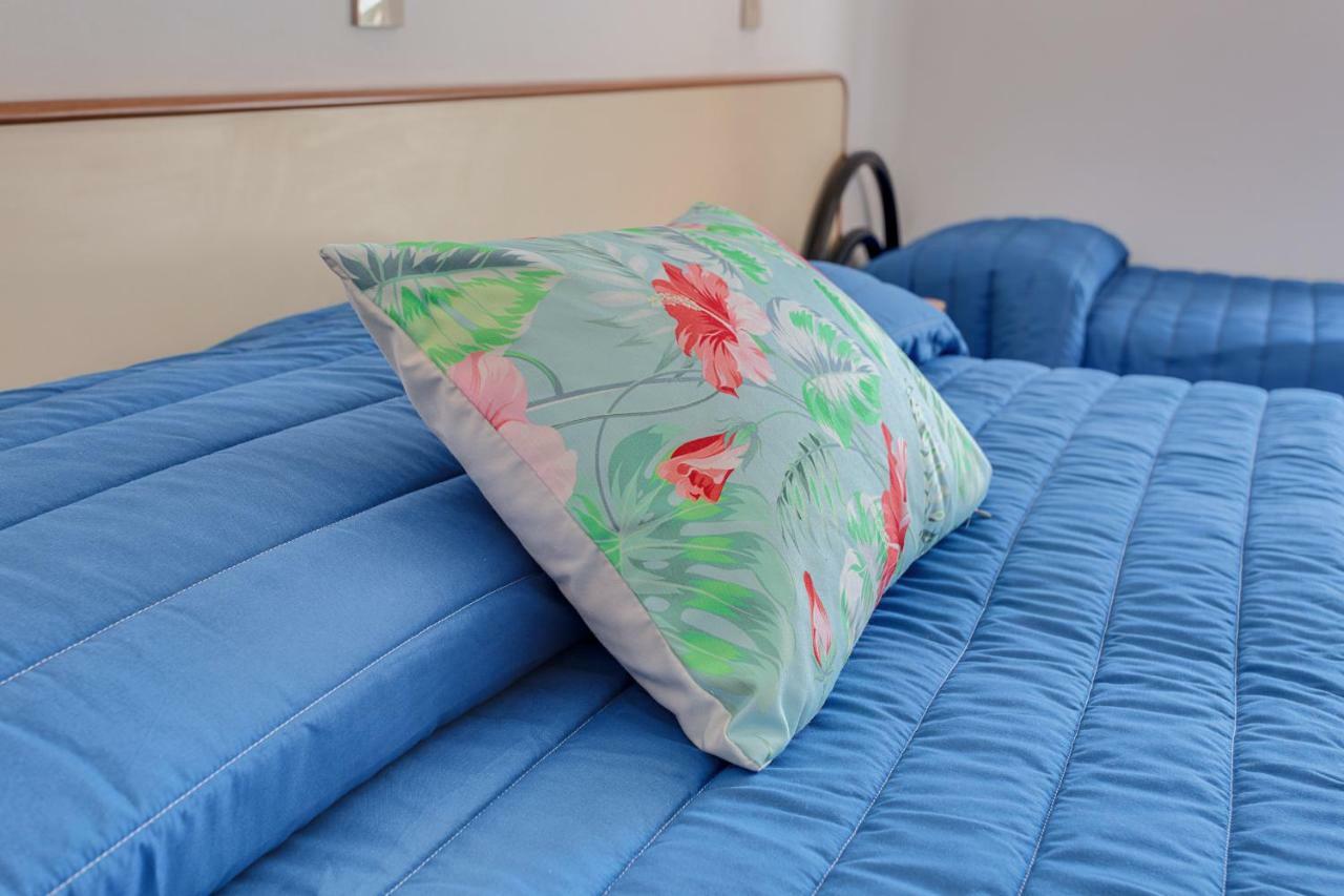 Hotel Buenos Aires Cervia Luaran gambar